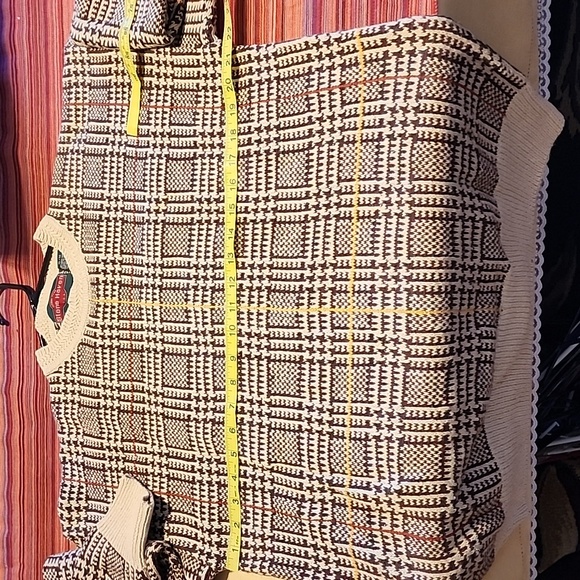 Stone Haven Men's sweater - Picture 5 of 6